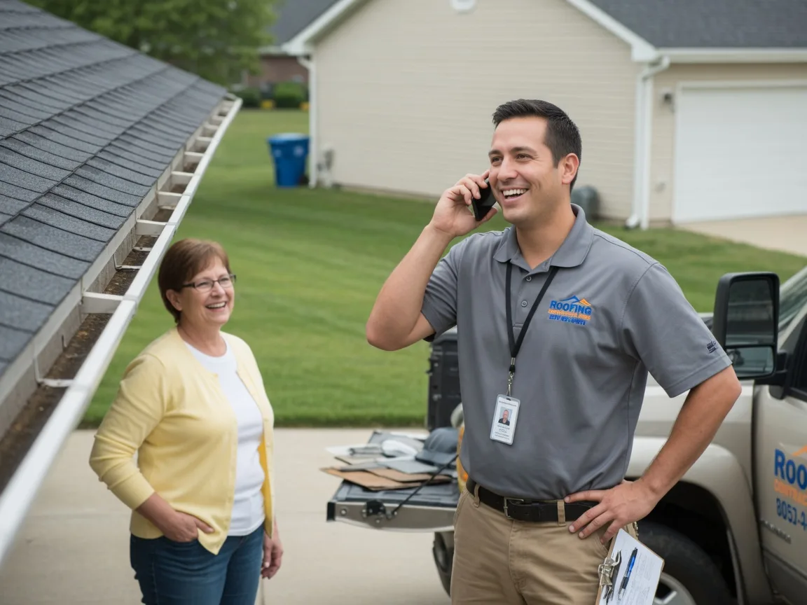 Local Roofing Contractors Council, ID FAQs